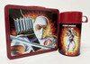 G.I. Joe Storm Shadow and Snake Eyes Lunchbox Tin Titans Previews Exclusive