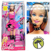 Barbie I Can Be... Rock Star Doll 2009 Mattel R4229
