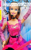Barbie I Can Be... Rock Star Doll 2009 Mattel R4229