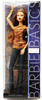 Barbie Basics Doll Model No. 8 Collection 2.1 Black Label 2010 Mattel T7924
