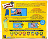 The Simpsons Interactive Living Room w/ Marge & Maggie 2000 Playmates #99121