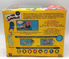 The Simpsons Interactive Living Room w/ Marge & Maggie 2000 Playmates #99121