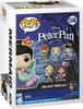 Disney Funko Pop! Disney Peter Pan 70th Anniversary 1346 Mermaid Vinyl Pop Figure