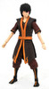 Avatar The Last Airbender Zuko Deluxe Action Figure Diamond Select Toys