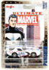 Maisto Ultimate Marvel Series 1 #2 Punisher Dodge® Viper GTS Vehicle NRFP