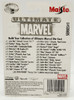 Maisto Ultimate Marvel Series 1 #2 Punisher Dodge® Viper GTS Vehicle NRFP