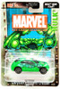 Maisto Marvel Die-Cast Collection Hulk Hunt #2 Chrysler Pronto Cruizer NRFP