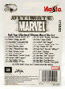 Maisto Ultimate Marvel Series 1 #10 Iron Man GMC Terradyne Vehicle NRFP
