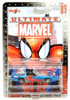Maisto Ultimate Marvel Series 1 #1 Spider-Man Chevrolet Corvette ZR-1 NRFP