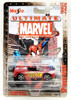 Maisto Ultimate Marvel Series 1 #24 Spider-Man Plymouth Pronto Spyder NRFP