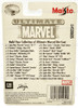 Maisto Ultimate Marvel Series 1 #16 Mr. Fantastic Cadillac Deville DTS NRFP