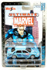 Maisto Ultimate Marvel Series 1 #16 Mr. Fantastic Cadillac Deville DTS NRFP