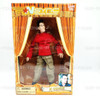 NSYNC NSync JC Chasez Collectible Marionette Doll Living Toyz 2000 NRFB