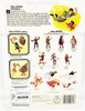 Hook Air Attack Peter Pan Figure 1991 Mattel #2853 NRFB