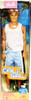 Barbie Cali Girl Ken Doll Mattel 2003 #C6464 NRFB