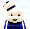 Ghostbusters Stay Puft Marshmallow Man Action Figure Columbia Pictures 1984