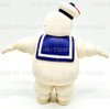 Ghostbusters Stay Puft Marshmallow Man Action Figure Columbia Pictures 1984