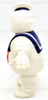 Ghostbusters Stay Puft Marshmallow Man Action Figure Columbia Pictures 1984