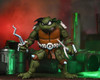 Teenage Mutant Ninja Turtles Adventures Slash Action Figure NECA Issue 1
