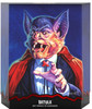 The Worst Ultimates! Batula Action Figure Super7