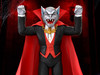 The Worst Ultimates! Batula Action Figure Super7