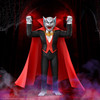 The Worst Ultimates! Batula Action Figure Super7