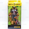 Mortal Kombat 11 Bloody Spawn Classic 7" Action Figure McFarlane Toys