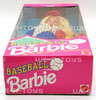 Barbie Baseball Doll Exclusively For Target 1992 Mattel No. 4583 NEW