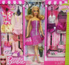 Barbie KidPicks Toys R Us Exclusive Doll and Fashions Set 2009 Mattel T3540