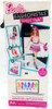 Barbie Fashionistas Doll Swappin' Styles Sassy 2010 Mattel T7414
