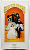 Gone With the Wind Rhett Butler Wedding World Doll #71241 NEW