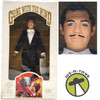 Gone With the Wind Rhett Butler Wedding World Doll #71241