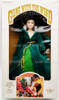 Gone With the Wind Scarlett O'Hara in Drapery Dress by World Doll 71151
