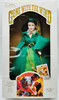 Gone With the Wind Scarlett O'Hara in Drapery Dress by World Doll 71151 NEW