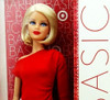 Barbie Basics Doll Model No. 01 Collection Red 2011 Black Label Mattel V9315