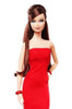 Barbie Basics Doll Model No. 03 Collection Red Black Label 2010 Mattel V0335