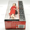 Barbie Basics Doll Model No. 03 Collection Red Black Label 2010 Mattel V0335