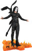The Crow Eric Draven 1/7 Scale Resin Statue Premier Collection Diamond Select