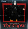 The Crow Eric Draven 1/7 Scale Resin Statue Premier Collection Diamond Select