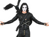 The Crow Eric Draven 1/7 Scale Resin Statue Premier Collection Diamond Select