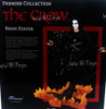 The Crow Eric Draven 1/7 Scale Resin Statue Premier Collection Diamond Select