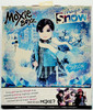 Moxie Boyz Magic Snow Jaxon Doll MGA Entertainment 501053