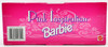 Pink Inspiration Barbie Doll Brunette Special Edition 1998 Mattel 21721