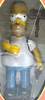 The Simpsons Homer Tin Action Toy Figure 2002 Rocket USA