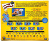 Interactive Simpson's Kitchen Environment Action Figure Playset #140681