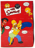 Interactive Simpson's Kitchen Environment Action Figure Playset #140681