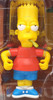 The Simpsons Bart's Tree House Interactive Environment Figure and Playset #43802