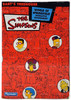 The Simpsons Bart's Tree House Interactive Environment Figure and Playset #43802