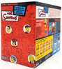 The Simpsons Bart's Tree House Interactive Environment Figure and Playset #43802