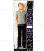 Barbie Basics Blonde Male Doll No. 16 Mattel #T7750 NEW